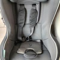 Seggiolino Peg Perego 9-18