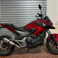 Honda NC 750X