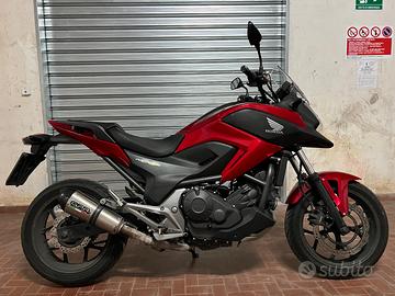 Honda NC 750X