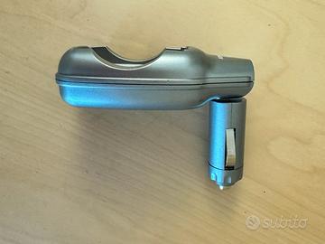 Carica pile da auto Brondi