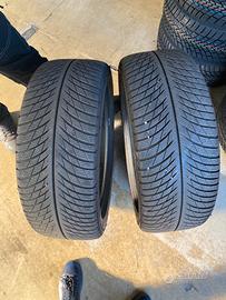 4 Gomme invernali