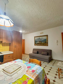 Appartamento marina di camerota