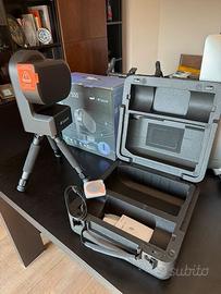 ZWO Seestar S50 - Smart Telescope AP 50/250