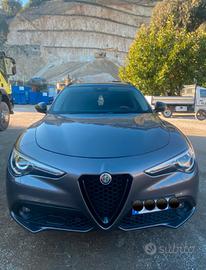 Alfa romeo stelvio b-tech 2.2 210cv