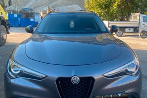 Alfa romeo stelvio b-tech 2.2 210cv
