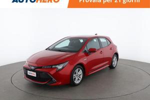 TOYOTA Corolla 1.8 Hybrid Active