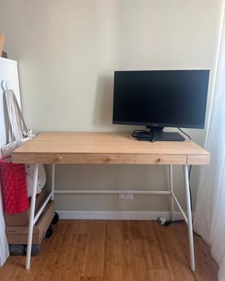 Scrivania Ikea