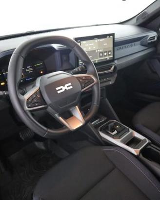 DACIA Duster 3ª serie Hybrid 140 CV Journey