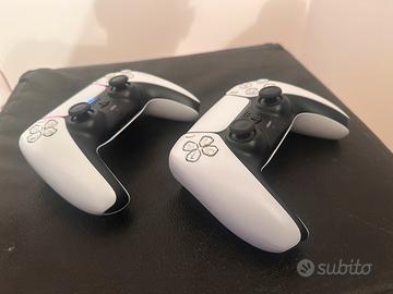 Controller Ps5 joystick PlayStation 5 originale