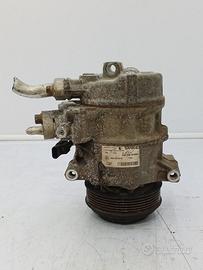 Compressore aria condizionata 2.0b mercedes c200 w
