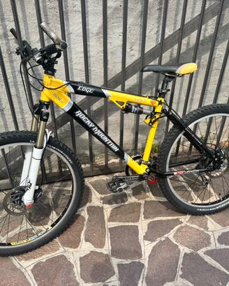 Rocky Mountain MTB Full Edge