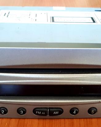 Autoradio e lettore CD BLAUPUNKT Alfa 937/Alfa 947
