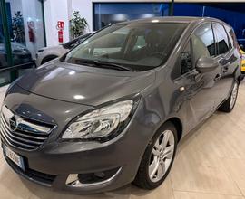 Opel Meriva 1.6 CDTI 110CV Start&Stop Cosmo