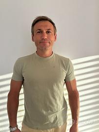 Accompagnatore autista,anche notturno.Discoteche