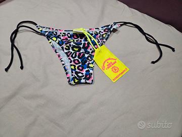 costume slip boneswimmer taglia S