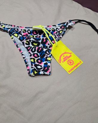 costume slip boneswimmer taglia S