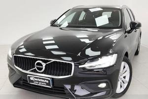 Volvo V60 B4 (d) Geartronic Momentum Business Pro