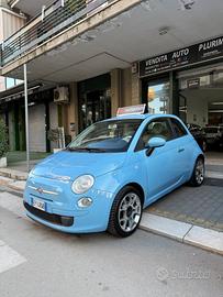 Fiat 500 1.2 EasyPower Pop