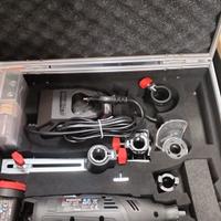 smerigliatrice a penna 