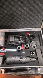 smerigliatrice a penna 