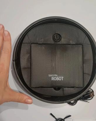 Mini Robottino per casa