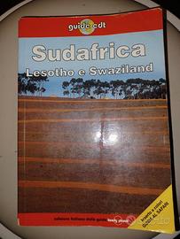 guida turistica viaggi Sudafrica