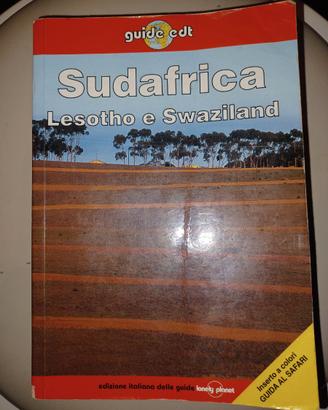 guida turistica viaggi Sudafrica