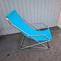 Sedia Spiaggia/ Giardino