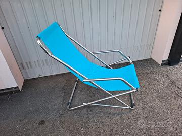 Sedia Spiaggia/ Giardino