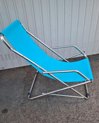 Sedia Spiaggia/ Giardino
