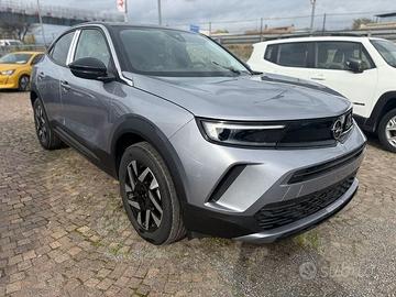 Opel Mokka 1.2 Turbo Edition
