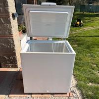 Congelatore whirlpool come nuovo