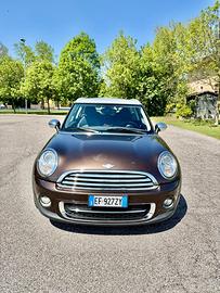 Mini Cooper D Clubman