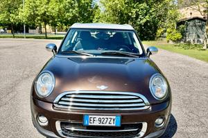 Mini Cooper D Clubman