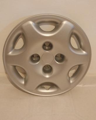 Copricerchi nuovi da 14 pollici