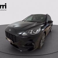 FORD Kuga 1.5 ecoboost ST-Line 2wd 150cv