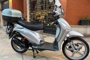 Piaggio Liberty 50 2 tempi