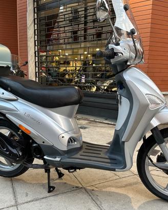 Piaggio Liberty 50 2 tempi