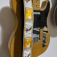 Fender telecaster professional II