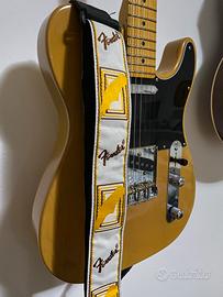 Fender telecaster professional II