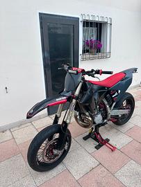 Fantic xx 250