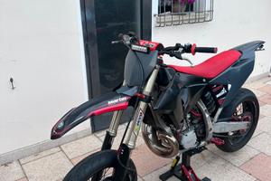 Fantic xx 250