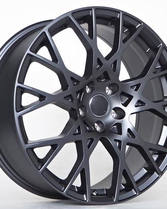 Cerchi in lega da 18 dedica AUDI RS3 GY per A3