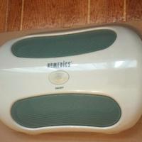 Homedics massaggiatore per piedi