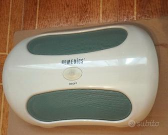 Homedics massaggiatore per piedi
