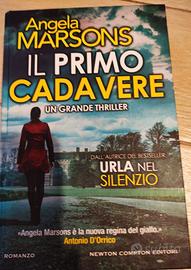 Il primo cadavere