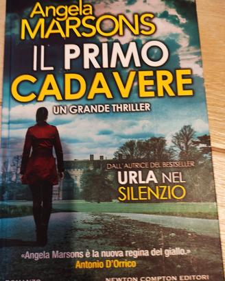 Il primo cadavere