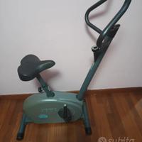 cyclette 
