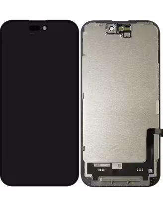 Display iPhone 11 12 13 14 15 16 tutti i modelli