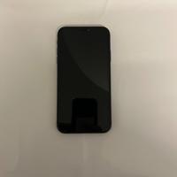IPhone 11 64 gb nero